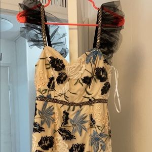 Lulu’s dress size extra small